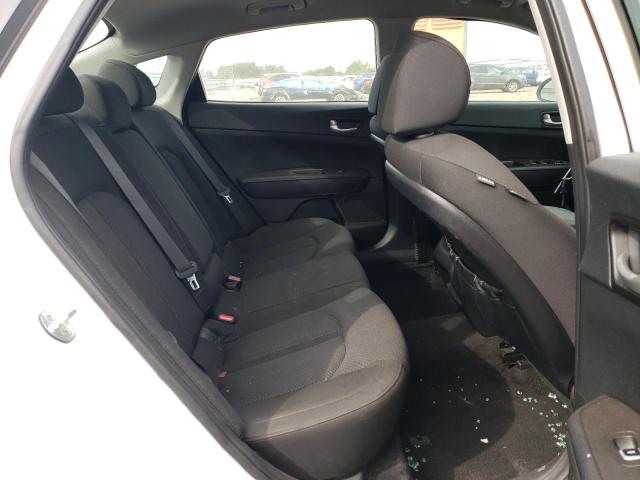 5XXGT4L37JG257904 KIA Optima Lx