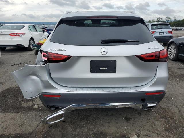 W1N4N4HB2MJ200581 Mercedes-Benz Gla 250 4matic