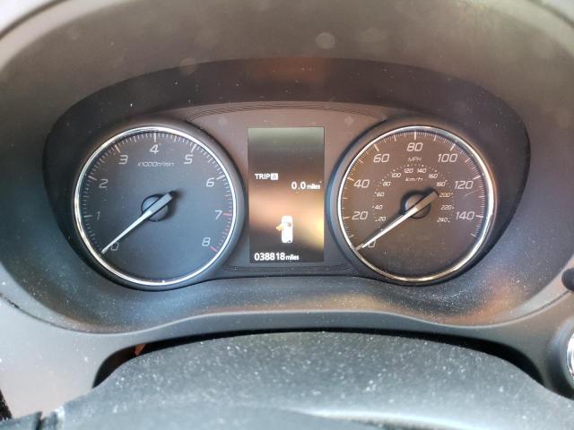 JA4AZ3A31JZ046562 Mitsubishi Outlander Se