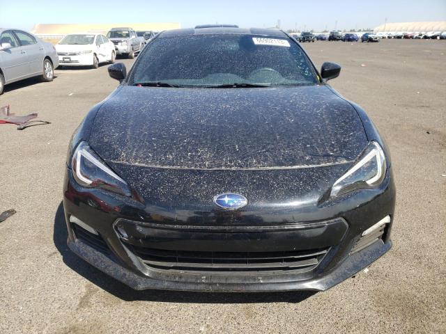 JF1ZCAC13G9602427 Subaru Brz 2.0 Limited