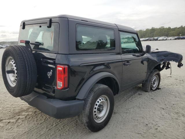 1FMDE5AH8NLB45650 Ford Bronco Base