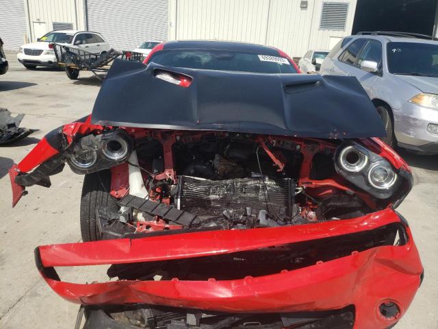2C3CDZBT2HH604898 Dodge Challenger R/t