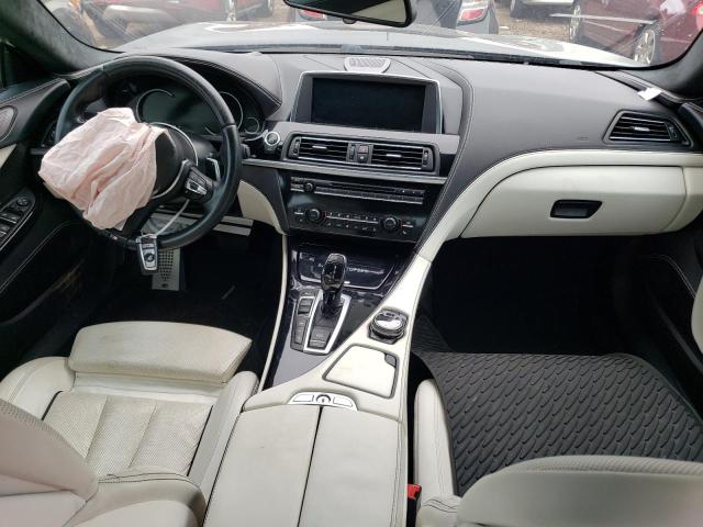 2015 BMW ALPINA B6 - WBA6B4C5XFD760969