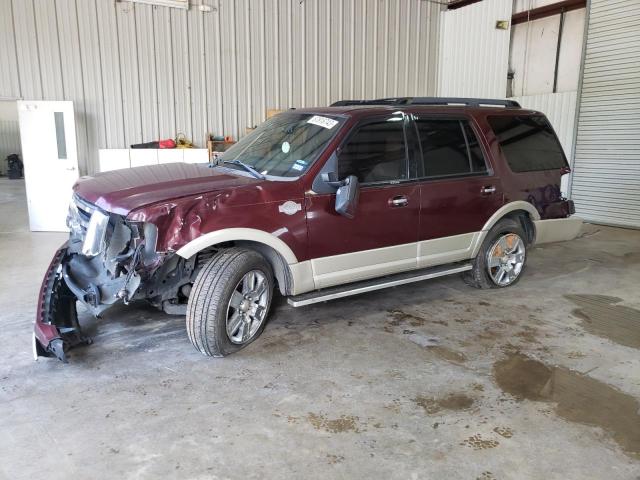 2009 Ford Expedition Eddie Bauer