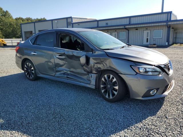 3N1CB7AP1HY229366 Nissan Sentra Sr Turbo