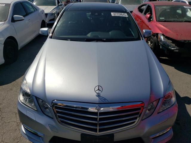 VIN WDDHF5KB9DA661383 2013 Mercedes-Benz E-Class, 350 no.5