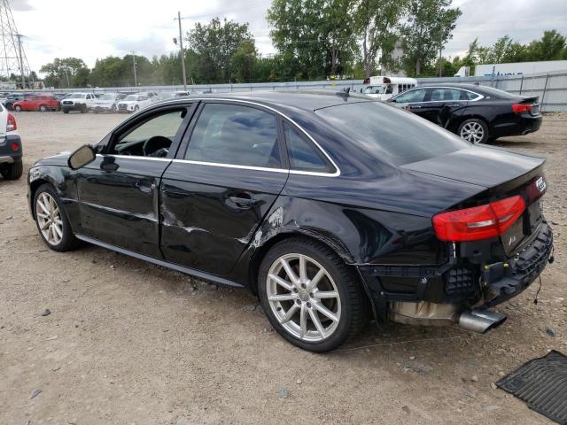 WAUFFAFL8GN007479 2016 AUDI A4, photo no. 2