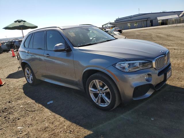 5UXKT0C5XJ0W00323 2018 BMW X5, photo no. 4