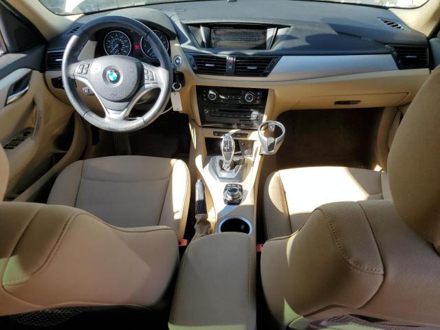 WBAVM1C50EVW54804 BMW X1 Sdrive28i