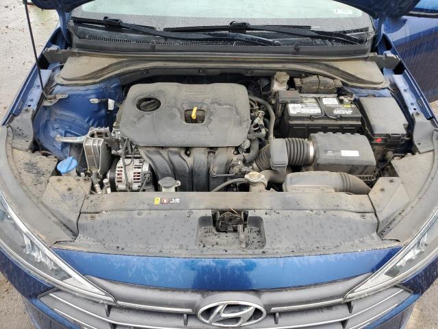 5NPD84LF0KH470648 Hyundai Elantra SE 11