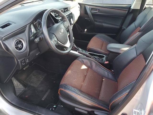 5YFBURHE6HP643021 Toyota COROLLA L