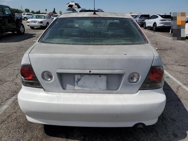 2003 Lexus Is 300 VIN: JTHBD192330078315 Lot: 69839463