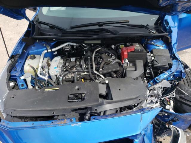3N1AB8DV1MY262451 Nissan SENTRA SR