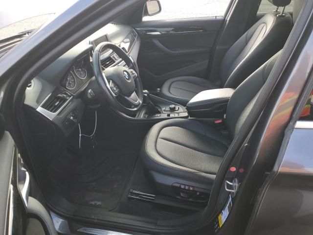 WBXHT3Z32H4A65130 BMW X1 Xdrive28i