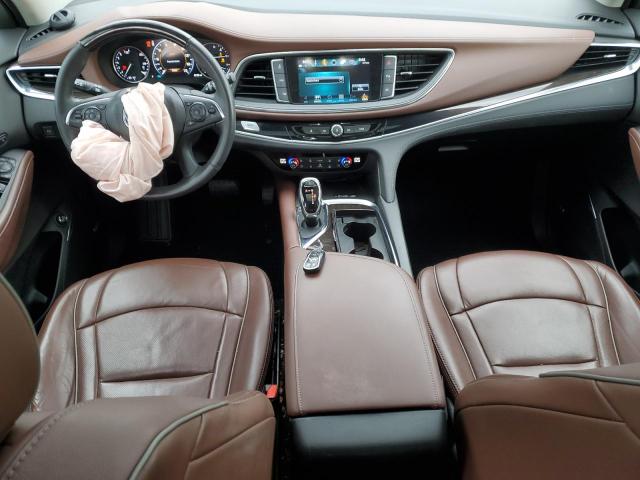 2018 BUICK ENCLAVE AV - 5GAEVCKW9JJ206053