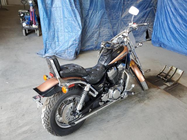 2000 SUZUKI VS1400 GLP - JS1VX51LXY2100642