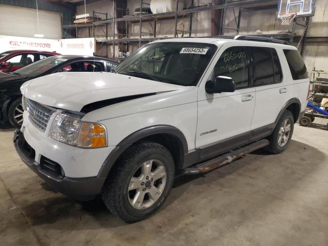 2004 Ford Explorer XLT