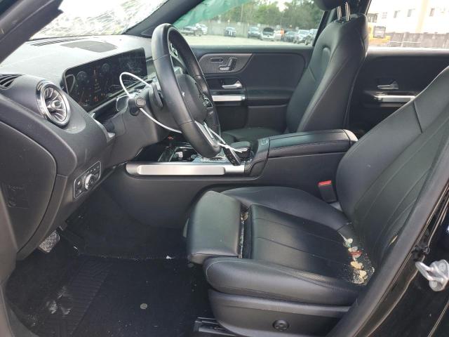 W1N4M4GB2LW051496 Mercedes-Benz GLB 250