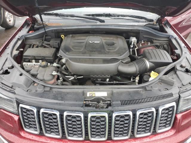 1C4RJFBG7JC147000 Jeep Grand Cherokee Limited