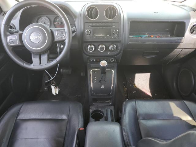 2015 JEEP PATRIOT LA - 1C4NJPFA3FD246554