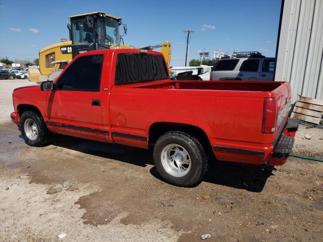 CHEVROLET GMT C1500 1988 1