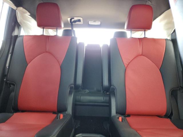 5TDLZRAH6MS064297 Toyota Highlander Xse