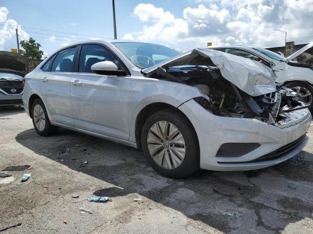 2019 VOLKSWAGEN JETTA S - 3VWN57BUXKM099360