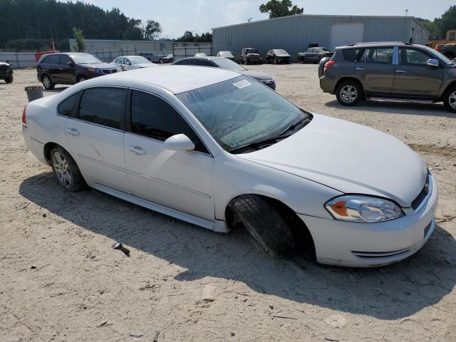 2G1WB5E36G1151694 | 2016 Chevrolet impala limited lt