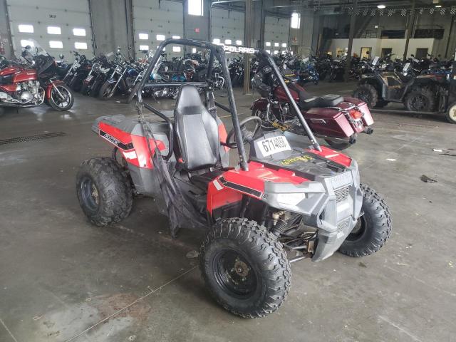 2017 POLARIS ACE - L6KHAA159HS003470