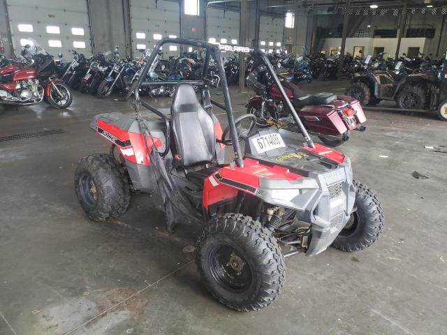 2017 POLARIS ACE L6KHAA159HS003470