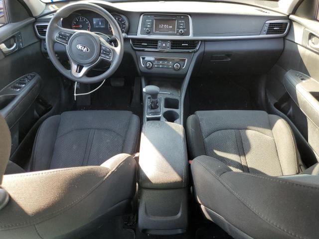 5XXGT4L30HG176866 KIA Optima Lx