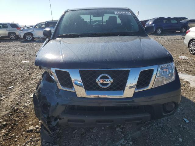 1N6DD0CU8KN874507 Nissan Frontier Sv