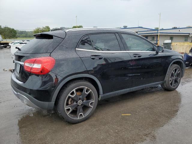 VIN WDCTG4EB3KU008416 2019 Mercedes-Benz GLA-Class,... no.3