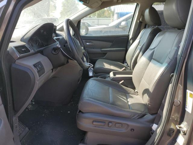 5FNRL5H35GB090154 2016 HONDA ODYSSEY, photo no. 7