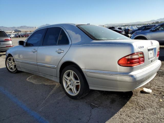 2000 Mercedes-Benz E 320 VIN: WDBJF65J8YA993078 Lot: 69433603