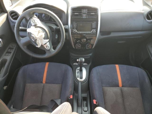 3N1CE2CP9GL400108 Nissan Versa Note S
