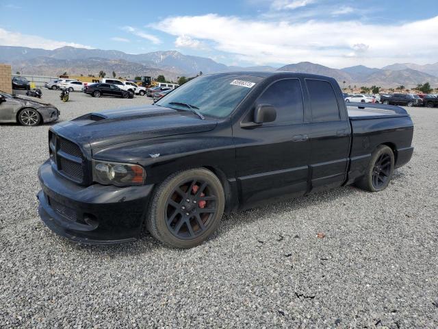 Dodge Ram srt 10