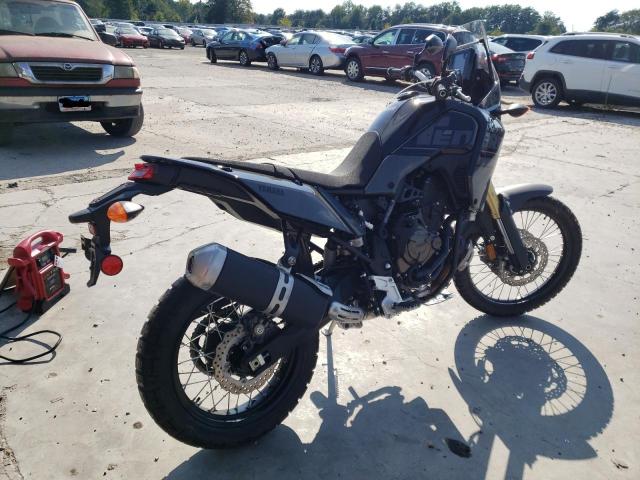 2022 YAMAHA XTZ690 JYADM12Y7NA002615