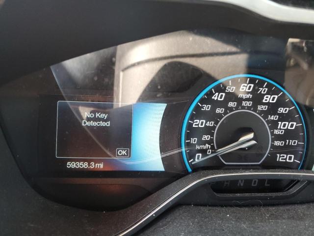2016 FORD C-MAX 1FADP5BU2GL100108