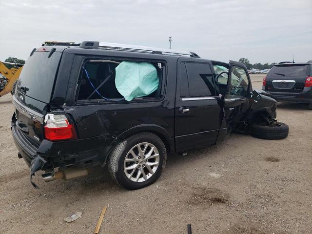1FMJK1KTXHEA45565 Ford Expedition El Limited