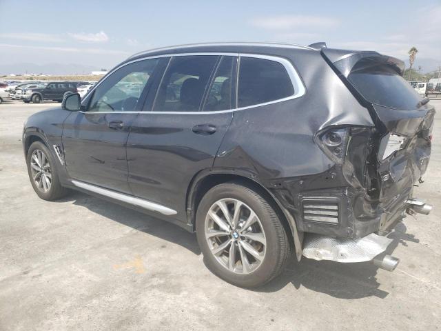 5UXTR7C5XKLF35150 2019 BMW X3, photo no. 2