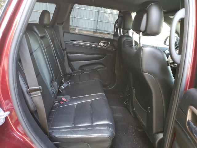 1C4RJEBGXHC793412 Jeep Grand Cherokee Limited