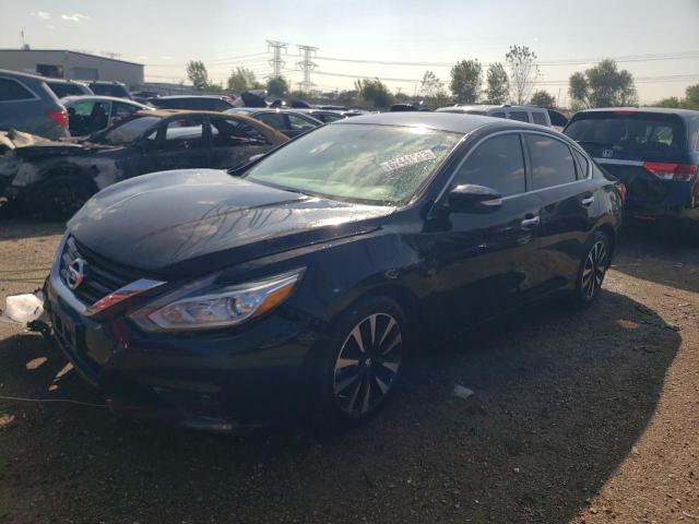 2018 NISSAN ALTIMA 2.5 1N4AL3AP8JC211798  67444513