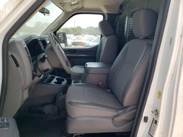 1N6BF0KY8LN805890 Nissan NV 2500 S