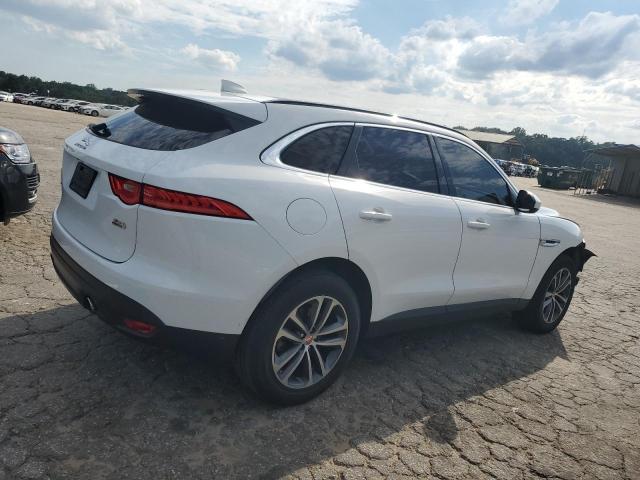 SADCK2BV0HA489621 Jaguar F-pace Prestige