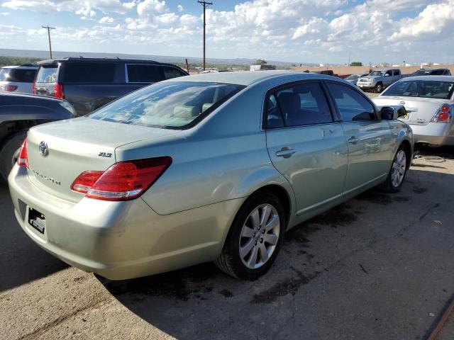 2006 Toyota Avalon Xl VIN: 4T1BK36B86U119246 Lot: 67735193