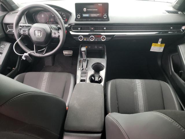 19XFL2H83PE001135 Honda Civic Sport