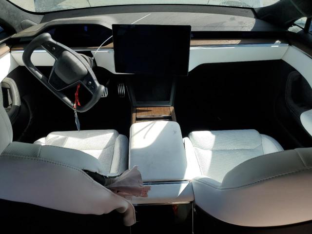  TESLA MODEL S 2023 Вугільний