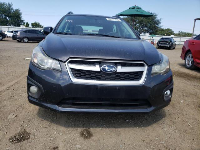 JF1GPAL64E8260352 Subaru Impreza Sport Premium