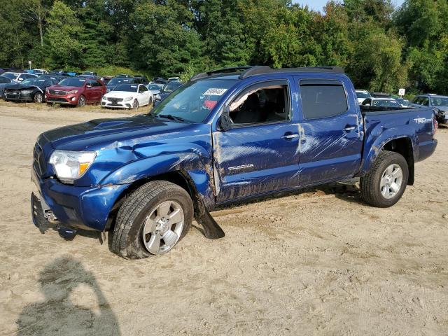 2015 Toyota Tacoma 